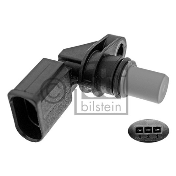 FEBI Eksantrik Parçası - Sensörü Bmk A6 3.0TDİ - Kod FEB44383 - OEM 06E905163 ürün görseli