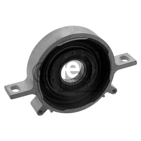FEBI Şaft - Askisi Bilyali F10-12xi / D - Kod FEB44571 - OEM 26127599802 ürün görseli