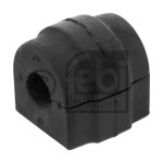 FEBI Viraj Lastiği Arka 16.5o MM E83 - Kod FEB44622 - OEM 33503404616
