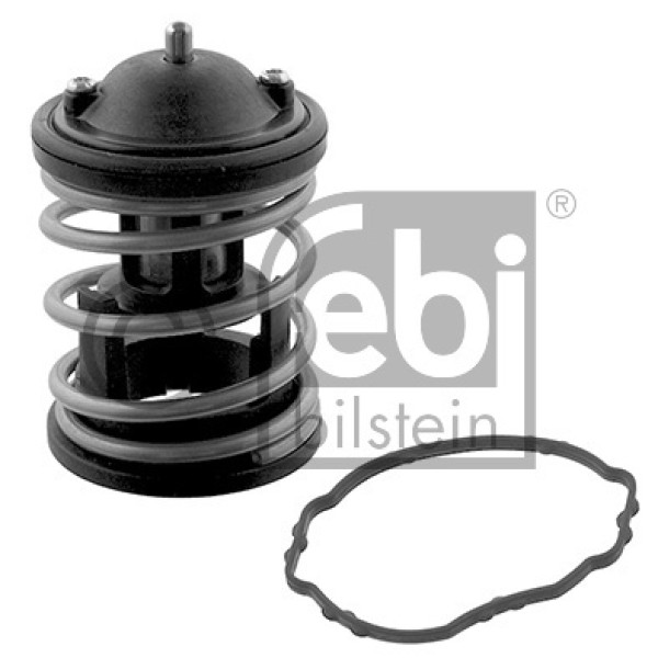 FEBI Termostat - N47-n57 - Kod FEB44683 - OEM 11517805192