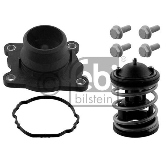 FEBI Termostat - Kapakli N47-n57 - Kod FEB44685 - OEM 11517805192 ürün görseli