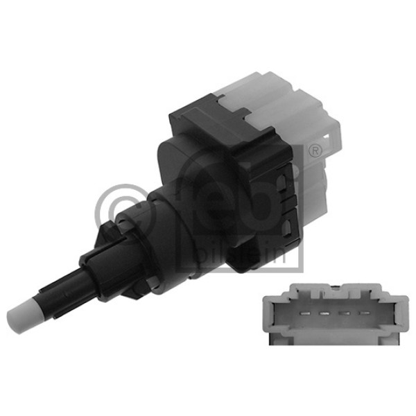 FEBI Fren Müşürü Volkswagen Passat 5 - Kod FEB44686 - OEM 3B0945511B