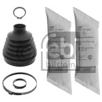 FEBI Körük Tamir Takimi İÇ Arka Aks Off Road 164 - Kod FEB44715 - OEM A1643500237