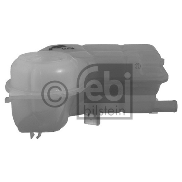 FEBI Radyatör - Yedek SU Deposu A4-a6 - Kod FEB44744 - OEM 8E0121403