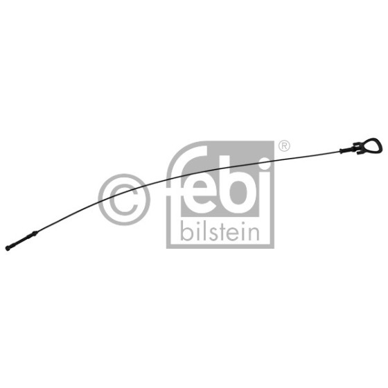 FEBI Yağ Çubuğu 651 - Kod FEB44801 - OEM A6510101172 ürün görseli