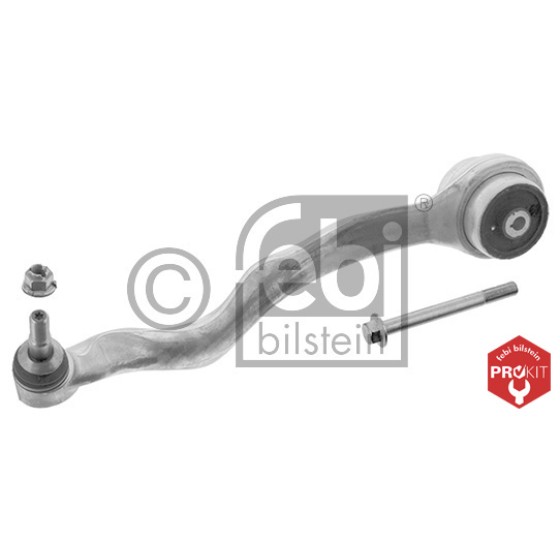 FEBI Ön Salıncak - Salincak Üst- Burçlu Sol - Kod FEB45091 - OEM 31126855741 ürün görseli