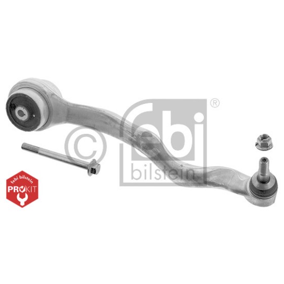 FEBI Ön Salıncak - Salincak Üst- Burçlu Sağ - Kod FEB45092 - OEM 31126855742 ürün görseli