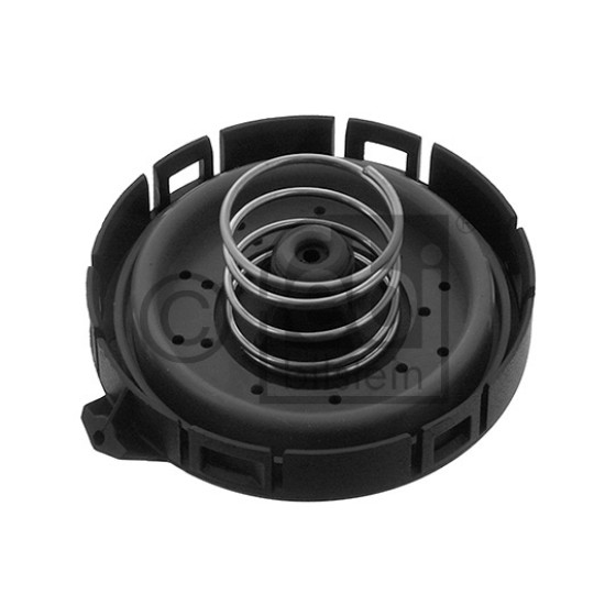 FEBI Basinç Ayar Valfi N62 - Kod FEB45181 - OEM 11127547058 ürün görseli