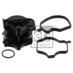 FEBI Hava Tahliye Valfi E65-83 M57N Tekli - Kod FEB45182 - OEM 11127799366