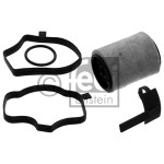 FEBI Hava Tahliye Valfi M57 - Kod FEB45183 - OEM 11127793164