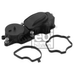 FEBI Hava Tahliye Valfi E83-90 M57N2 - Kod FEB45193 - OEM 11127794597