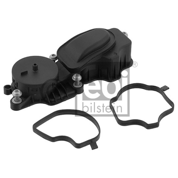 FEBI Hava Tahliye Valfi E83-90 M57N2 - Kod FEB45193 - OEM 11127794597