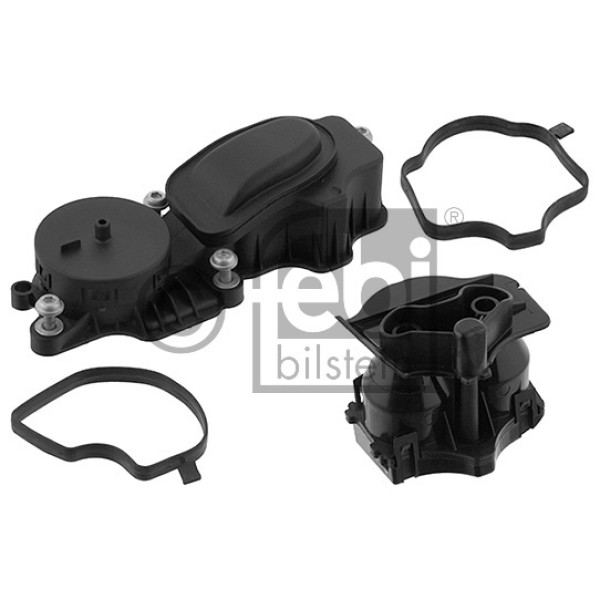 FEBI Hava Tahliye Valfi M47n-n47 - Kod FEB45195 - OEM 11127799224