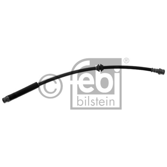 FEBI Arka Fren Hortumu - 500 MM Volkswagen Caddy 3 - Kod FEB45209 - OEM 2K0611775P ürün görseli