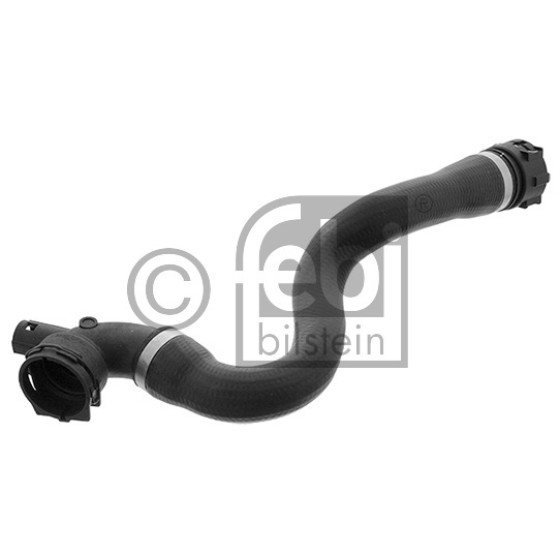 FEBI Radyatör - Hortumu Alt E90 N45-46 - Kod FEB45283 - OEM 17127531769 ürün görseli