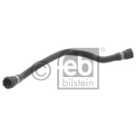 FEBI Radyatör - Hortumu Alt E39-46 M52-54 - Kod FEB45284 - OEM 11531436410