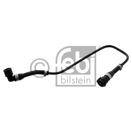 FEBI Radyatör - Hortumu Üst E53 M62 - Kod FEB45289 - OEM 11531439123 ürün görseli
