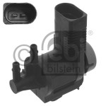FEBI Selenoid Valfi Volkswagen Caddy 3-t5 1.9tdi-2.0tdi - Kod FEB45698 - OEM 1K0906283A