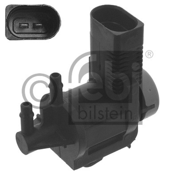 FEBI Selenoid Valfi Volkswagen Caddy 3-t5 1.9tdi-2.0tdi - Kod FEB45698 - OEM 1K0906283A ürün görseli
