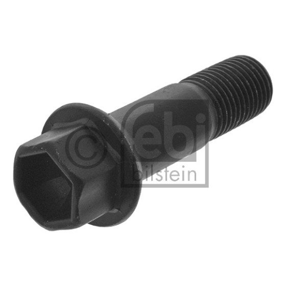 FEBI Bijon 14x63 MM - Kod FEB45757 - OEM A0009907607 ürün görseli