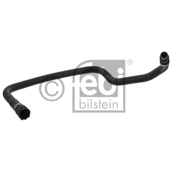 FEBI Hortum E39 M52 - Kod FEB45814 - OEM 11531438632