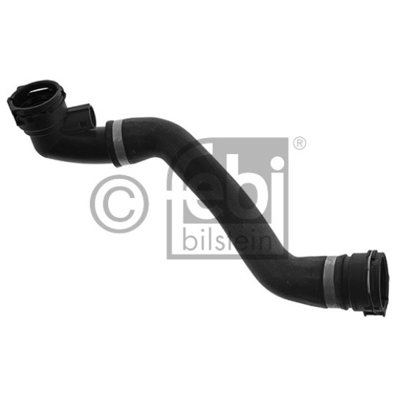 FEBI Radyatör - Hortumu Alt E53 M54 - Kod FEB45815 - OEM 11537508688 ürün görseli