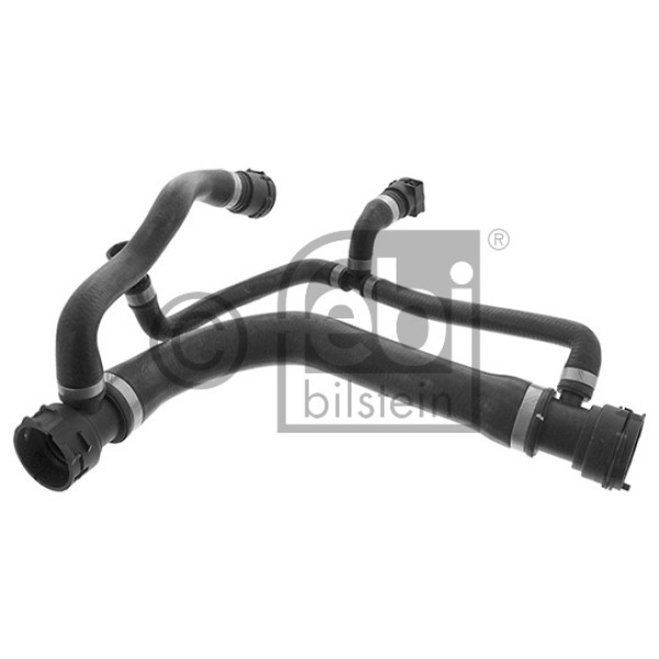 FEBI Radyatör - Hortumu E65-66 N62 - Kod FEB45819 - OEM 17127508010