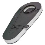 FEBI Hava Filtresi - F10 - Kod FEB45872 - OEM 13717800151