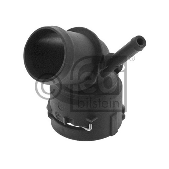 FEBI SU Flanşi Bjb-blf-caxa Volkswagen Golf 5 - Volkswagen Jetta 1.6 Audi Tdi-2.0 Audi TDI - Kod FEB45984 - OEM 6Q0122291E ürün görseli