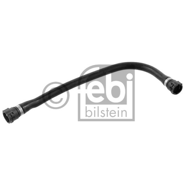 FEBI Hortum SU Giriş E38-39 M52-54 - Kod FEB45987 - OEM 11531438633