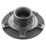 FEBI Tekerlek Rulmani ÖN Porya A4-a5-a6 - Kod FEB45996 - OEM 8K0407613B