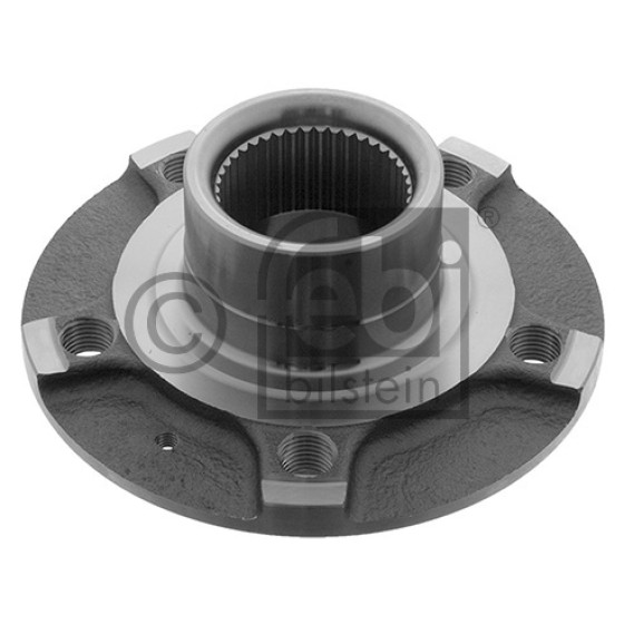 FEBI Tekerlek Rulmani ÖN Porya A4-a5-a6 - Kod FEB45996 - OEM 8K0407613B ürün görseli