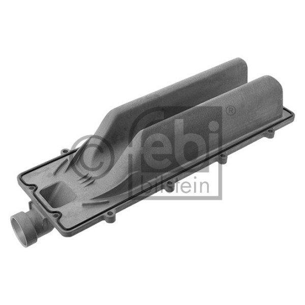 FEBI Blok Kapaği N62 - Kod FEB46048 - OEM 11147507278