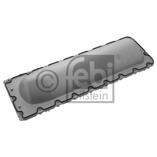 FEBI Blok Kapaği M62 - Kod FEB46051 - OEM 11141742042