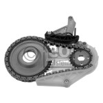 FEBI Yağ Pompa Zincir Seti N20-26 - Kod FEB46140 - OEM 11417605366