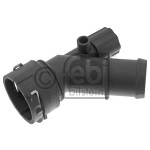 FEBI SU Flanşi Volkswagen Golf 4 - Volkswagen Bora 1.9 Audi TDI - Kod FEB46154 - OEM 6Q0122291F