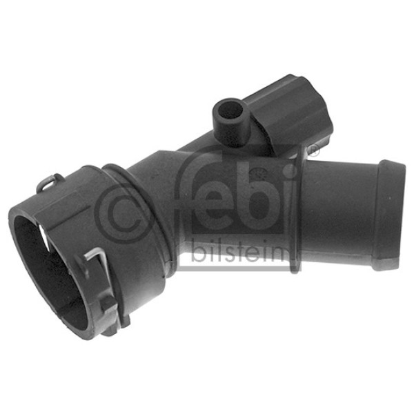 FEBI SU Flanşi Volkswagen Golf 4 - Volkswagen Bora 1.9 Audi TDI - Kod FEB46154 - OEM 6Q0122291F