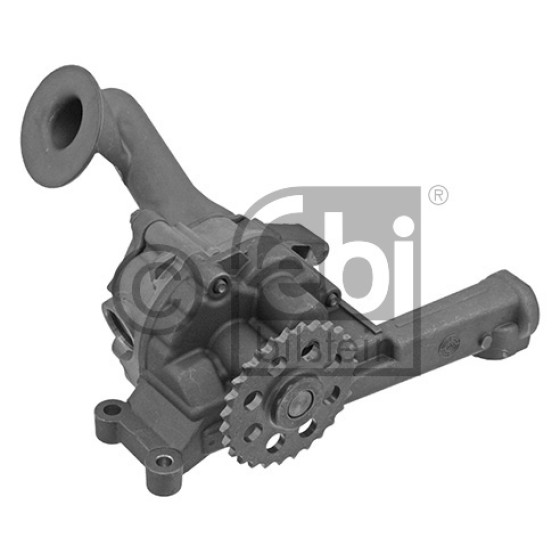 FEBI Yağ Pompası - 266 - Kod FEB46266 - OEM A2661801201 ürün görseli