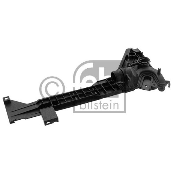 FEBI Radyatör - Yan Bakaliti Otom E46 - Kod FEB46269 - OEM 17111436251
