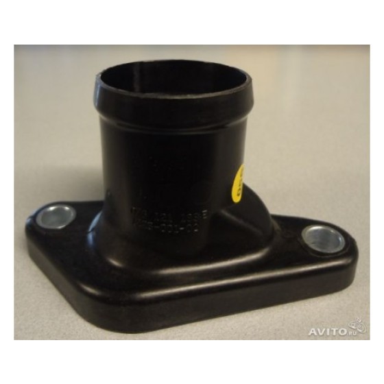 FEBI SU Flansi Volkswagen Caddy-volkswagen Golf 5-volkswagen Jetta-volkswagen Passat-1.9-2.2 Bjb-bkc-bkd Motor - Kod FEB46298 - OEM 038121132D ürün görseli