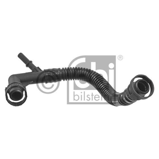 FEBI Hortum Hava Tahliye - Kod FEB46302 - OEM 11617504535 ürün görseli