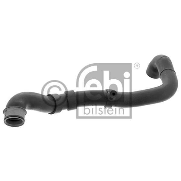 FEBI Radyatör - Hortumu Alt 203 111 - Kod FEB46338 - OEM A2035012882