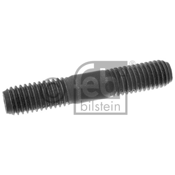 FEBI Eksoz Manifold Civatasi Eksoz Mercedes-benz Sprinter Crafter Ckub 2.0 - Kod FEB46388 - OEM A1119900405 ürün görseli