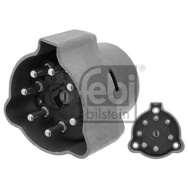 FEBI Kontak Şalteri - Kod FEB46502 - OEM A2025450104