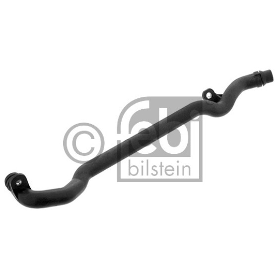 FEBI Kalorifer Borusu M52-54 - Kod FEB46998 - OEM 11531705210 ürün görseli