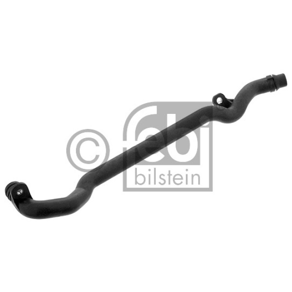 FEBI Kalorifer Borusu M52-54 - Kod FEB46998 - OEM 11531705210