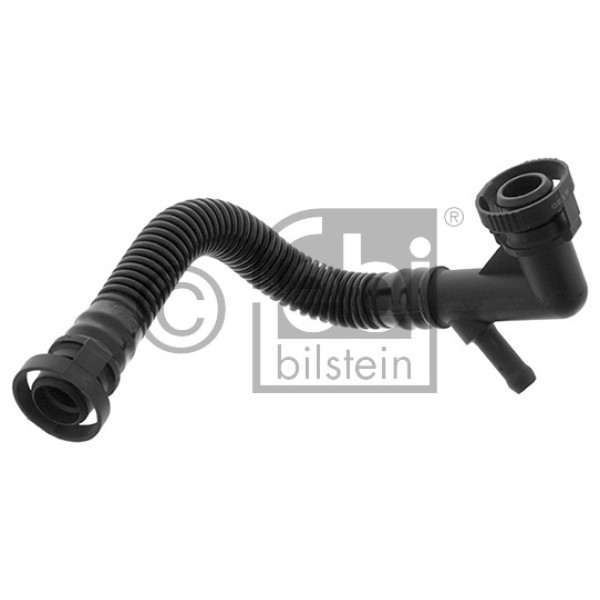 FEBI Hortum Hava Tahliye M52 - Kod FEB47223 - OEM 11611440317