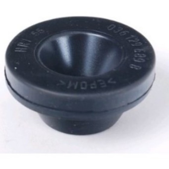 FEBI Hava Filtre Kutusu Tutucu Lastiği Volkswagen Bora-volkswagen Caddy-skoda Fabia-volkswagen Golf-skoda Octavia-volkswagen Passat-super B - Kod FEB47277 - OEM 036129689B ürün görseli