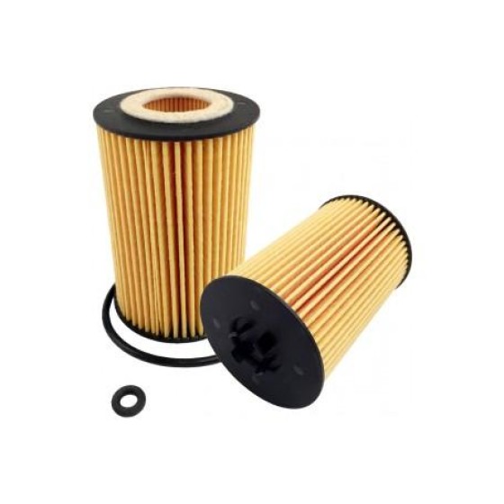 FEBI Yağ Filitresi Volkswagen Golf 7 1.6 Audi TDI Volkswagen Passat 2.0 Audi TDI - OX787D - Kod FEB47827 - OEM 03N115562 ürün görseli
