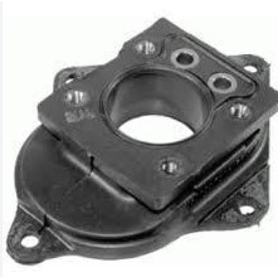 FEBI Karbüratör Flanşi Volkswagen Golf 3 1.8 - Kod FEBI3604 - OEM 050129761H ürün görseli